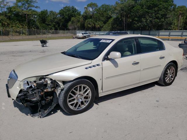 Obraz 2009 BUICK LUCERNE SUPER SERIES 2009