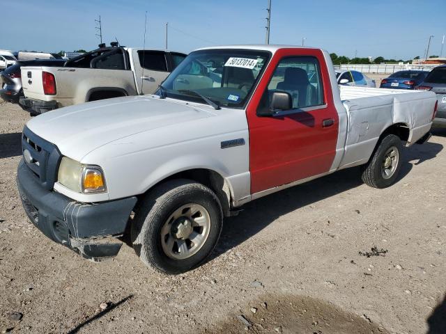Image 1 of 2008 FORD RANGER  2008 with VIN 1FTYR10U78PA63696
