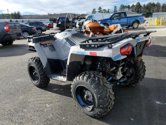 Изображение 3 2018 POLARIS SPORTSMAN 450 H.O. UTILITY EDITION 2018 с VIN 4XASEG501JA257182