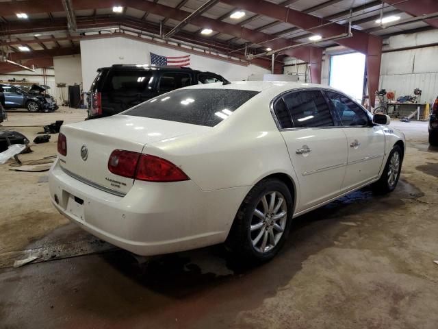 Image 3 of 2007 BUICK LUCERNE CXS 2007 with VIN 1G4HE57Y17U109658