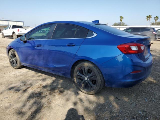 Image 2 of 2016 CHEVROLET CRUZE LT 2016 with VIN 1G1BE5SM5G7249671