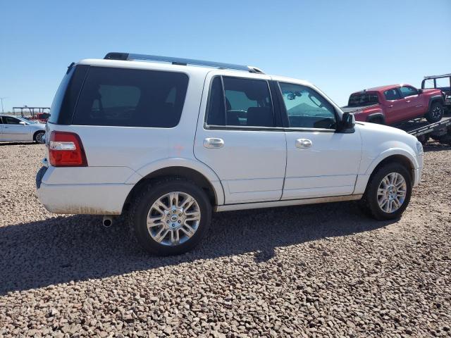 Изображение 3 2011 FORD EXPEDITION LIMITED 2011 с VIN 1FMJU2A55BEF09727