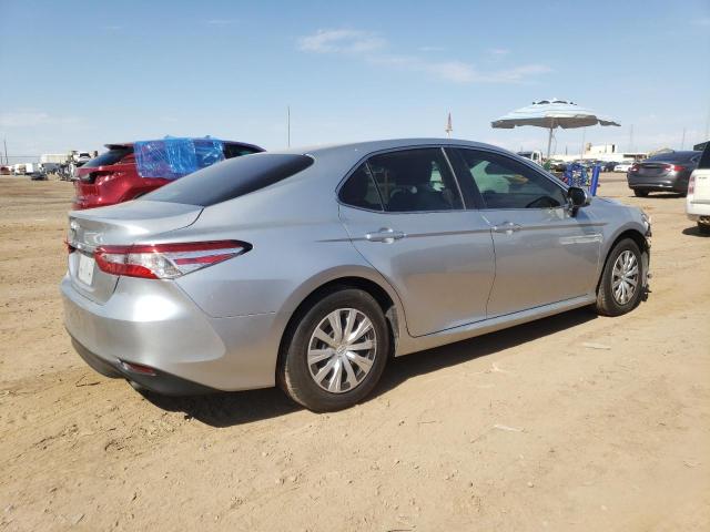 Image 3 of 2018 TOYOTA CAMRY L 2018 with VIN 4T1B11HK1JU065088