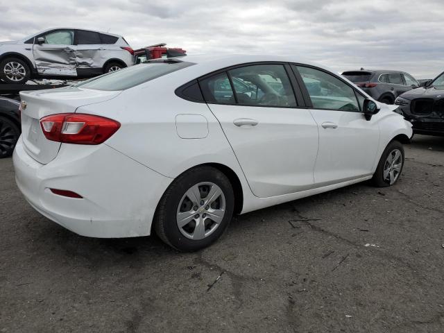 Obraz 3 z 2017 CHEVROLET CRUZE LS 2017 z VIN 1G1BC5SM8H7161088