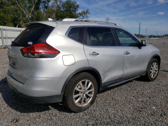 Obraz 3 z 2017 NISSAN ROGUE S 2017 z VIN KNMAT2MT0HP538387