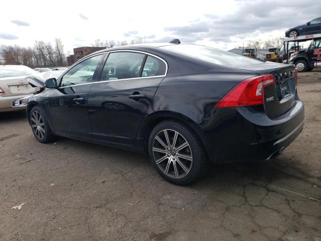 Image 2 of 2018 VOLVO S60 INSCRIPTION 2018 with VIN LYV402TKXJB162362