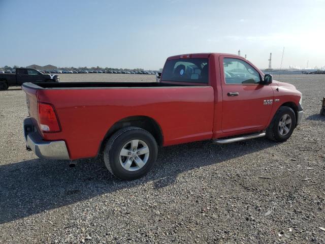 Изображение 3 2018 RAM 1500 ST 2018 с VIN 3C6JR6DT7JG210049