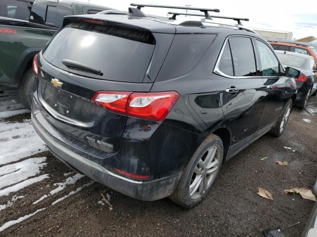 Изображение 3 2018 CHEVROLET EQUINOX PREMIER 2018 с VIN 2GNAXVEV8J6254590