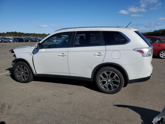 Obraz 2 z 2015 MITSUBISHI OUTLANDER GT 2015 z VIN JA4JZ4AX9FZ012479