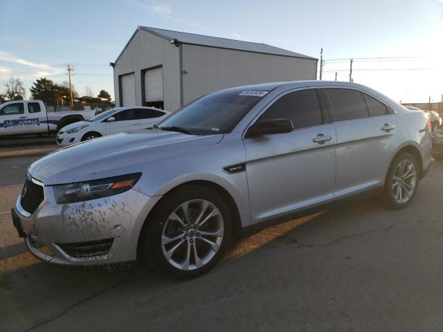 2014 FORD TAURUS SHO 2014 image