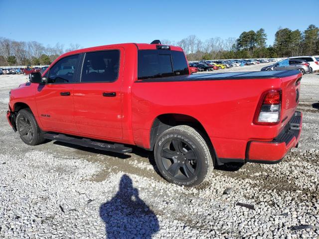 Изображение 2 2023 RAM 1500 BIG HORN/LONE STAR 2023 с VIN 1C6RRFFG8PN667780