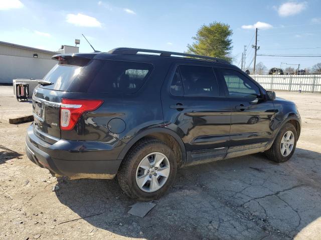 Image 3 of 2011 FORD EXPLORER  2011 with VIN 1FMHK8B82BGA53920