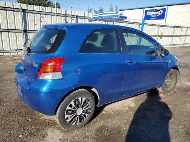 Obraz 3 z 2011 TOYOTA YARIS  2011 z VIN JTDJT4K33B5340775