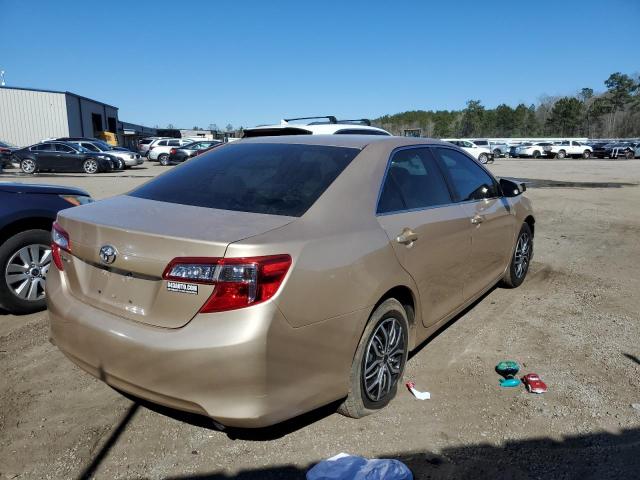 Изображение 3 2012 TOYOTA CAMRY BASE 2012 с VIN 4T4BF1FK3CR272613