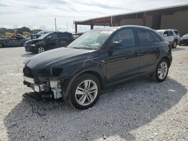 Obraz 2018 AUDI Q3 PREMIUM 2018