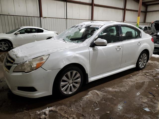2011 SUBARU LEGACY 2.5I LIMITED 2011 image