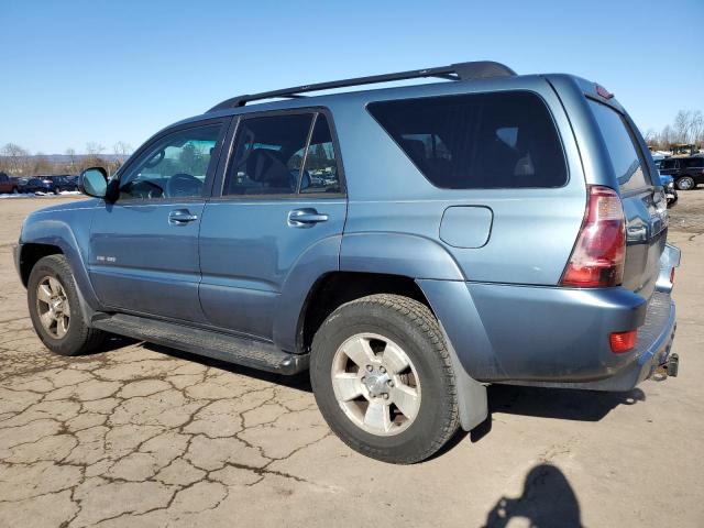 Obraz 2 z 2005 TOYOTA 4RUNNER SR5 2005 z VIN JTEBT14RX50057274
