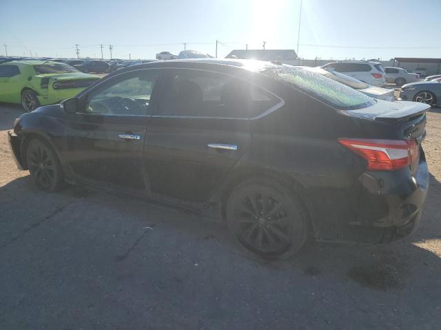 Image 2 of 2018 NISSAN SENTRA S 2018 with VIN 3N1AB7AP5JY279538