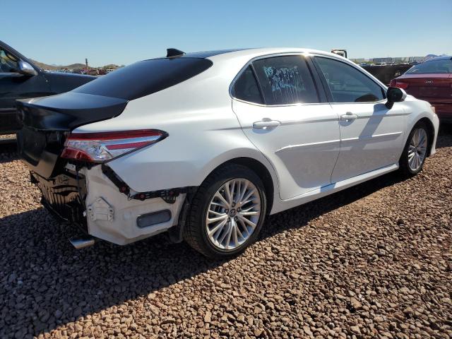 Image 3 of 2019 TOYOTA CAMRY L 2019 with VIN 4T1B11HK9KU712127