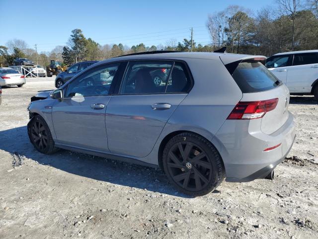 Obraz 2 z 2022 VOLKSWAGEN GTI SE 2022 z VIN WVWN87CD6NW218891