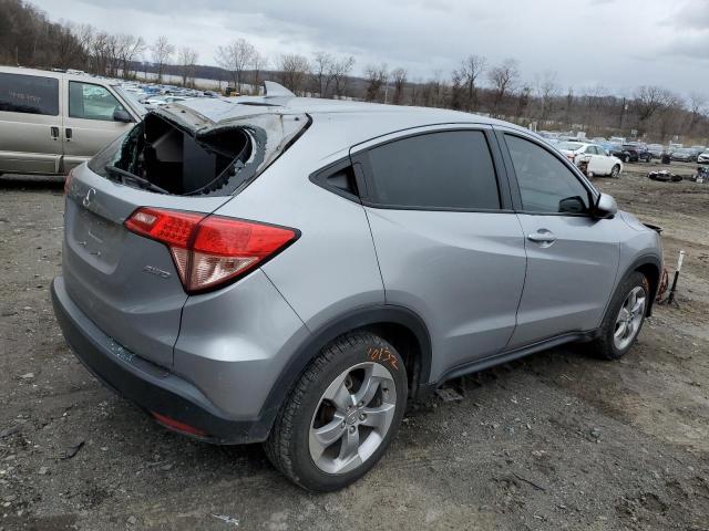 Изображение 3 2017 HONDA HR-V LX 2017 с VIN 3CZRU6H36HM710861