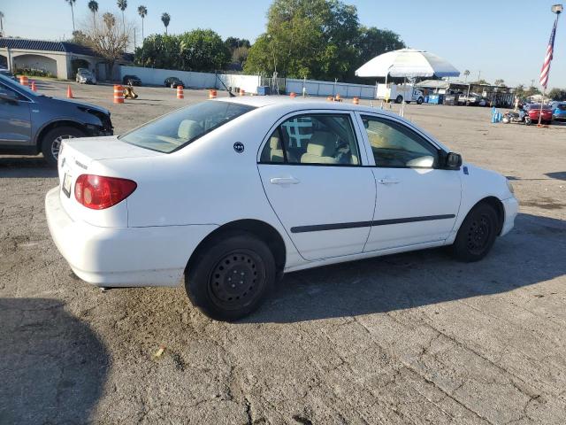 Изображение 3 2006 TOYOTA COROLLA CE 2006 с VIN 1NXBR32E56Z750774