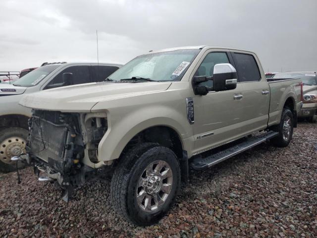 2017 FORD F350 SUPER DUTY 2017 image