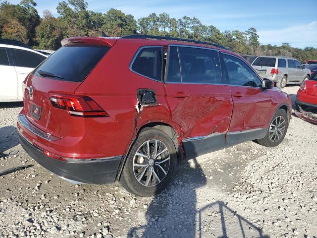 Image 3 of 2021 VOLKSWAGEN TIGUAN SE 2021 with VIN 3VV3B7AXXMM125930