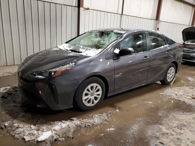 2021 TOYOTA PRIUS SPECIAL EDITION 2021 image