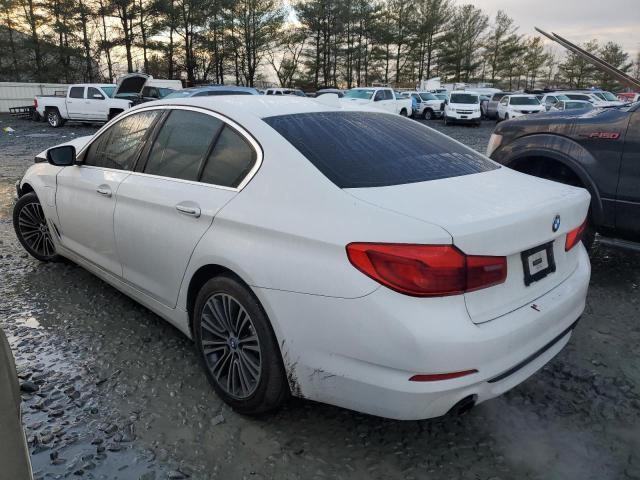 Obraz 2 z 2018 BMW 530E  2018 z VIN WBAJA9C55JG623164