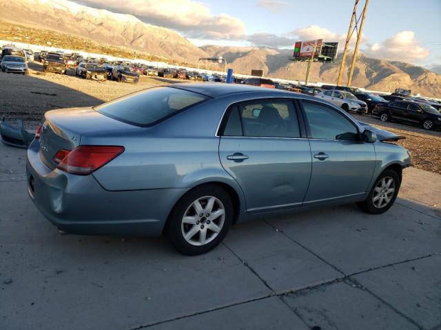 Image 3 of 2008 TOYOTA AVALON XL 2008 with VIN 4T1BK36B28U307845