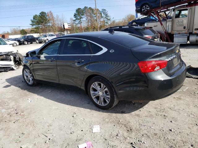 Obraz 2 z 2014 CHEVROLET IMPALA LT 2014 z VIN 2G1125S32E9202458