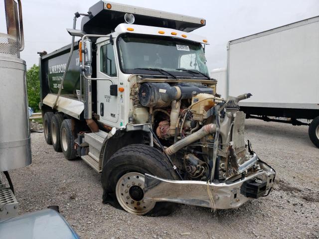 Image 1 of 2020 INTERNATIONAL HX620  2020 with VIN 3HTDTAPT4LN820921