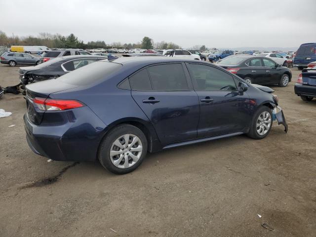 Obraz 3 z 2020 TOYOTA COROLLA LE 2020 z VIN JTDEPRAE3LJ009693