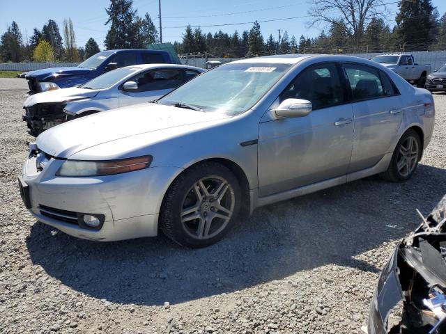2008 ACURA TL  2008 image
