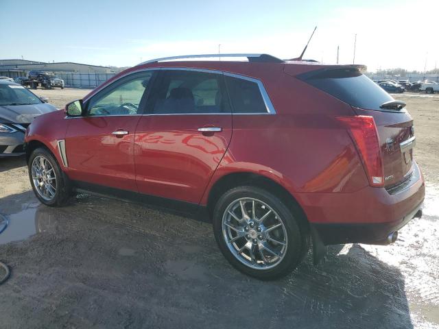 Image 2 of 2013 CADILLAC SRX PERFORMANCE COLLECTION 2013 with VIN 3GYFNDE39DS521880
