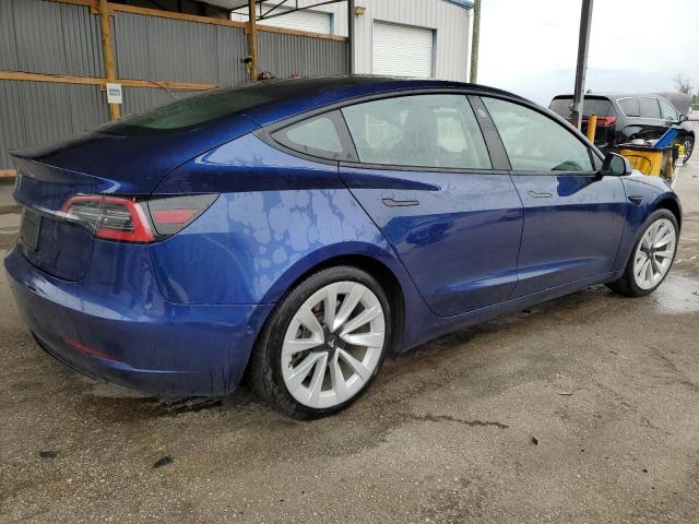 Obraz 3 z 2022 TESLA MODEL 3  2022 z VIN 5YJ3E1EA5NF286930