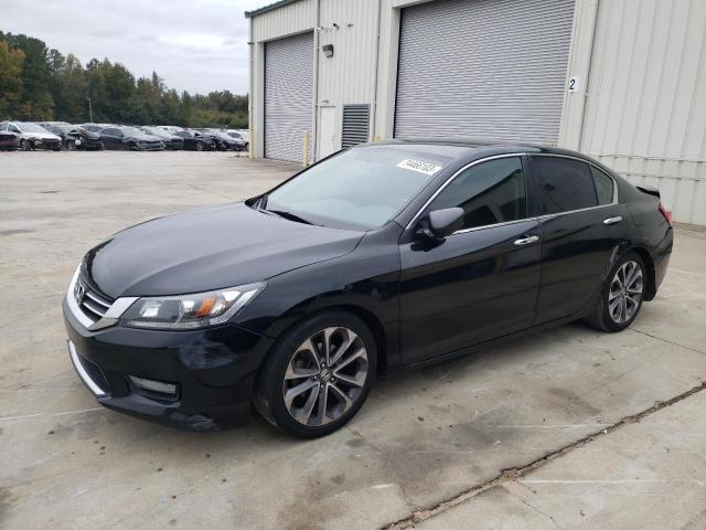Obraz 2014 HONDA ACCORD SPORT 2014