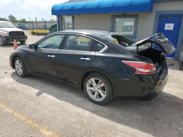 Image 2 of 2014 NISSAN ALTIMA 2.5 2014 with VIN 1N4AL3AP2EC315077