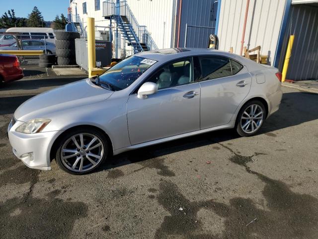 Изображение 2007 LEXUS IS 250 2007