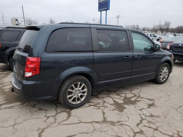 Obraz 3 z 2013 DODGE GRAND CARAVAN R/T 2013 z VIN 2C4RDGEG8DR648465