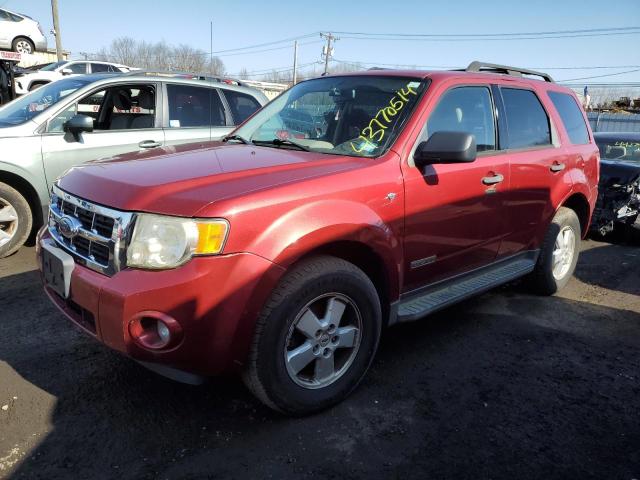 2008 FORD ESCAPE XLT 2008 image