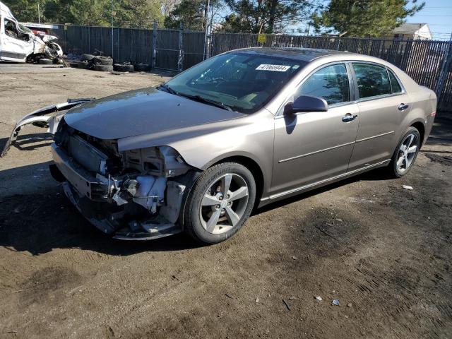 Image 1 of 2012 CHEVROLET MALIBU 1LT 2012 with VIN 1G1ZC5E00CF225825