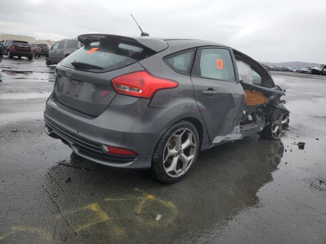 Image 3 of 2016 FORD FOCUS ST 2016 with VIN 1FADP3L9XGL293980