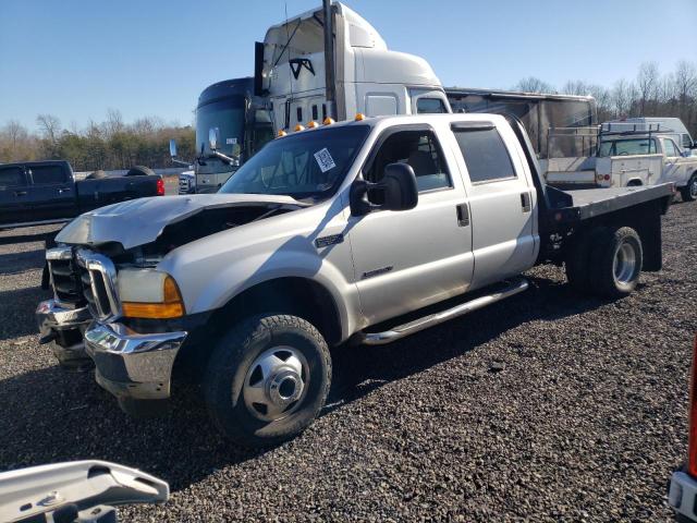 Obraz 1 z 2001 FORD F350 SUPER DUTY 2001 z VIN 1FTWW33F81EC68938