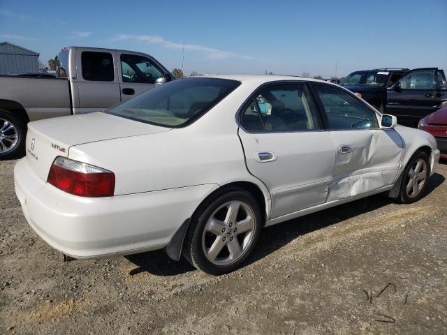 Изображение 3 2002 ACURA 3.2TL TYPE-S 2002 с VIN 19UUA56962A061143