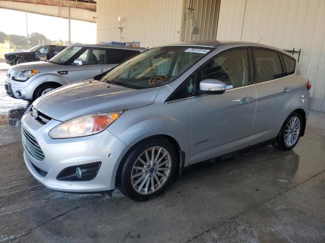 Изображение 2013 FORD C-MAX SEL 2013