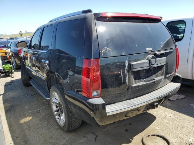 Obraz 2 z 2007 CADILLAC ESCALADE LUXURY 2007 z VIN 1GYFK63847R359506