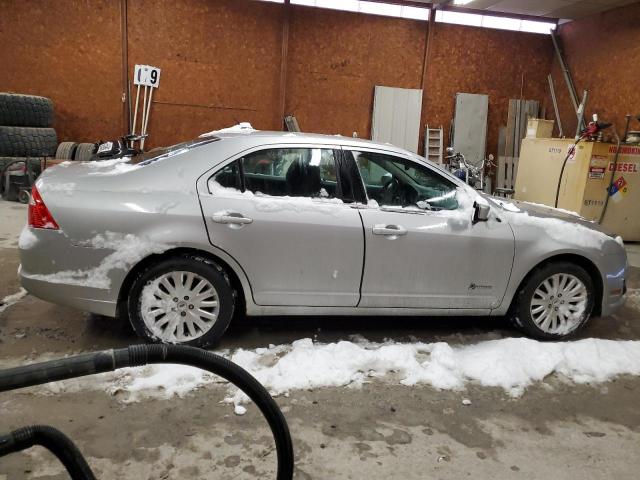 Obraz 3 z 2010 FORD FUSION HYBRID 2010 z VIN 3FADP0L39AR152269