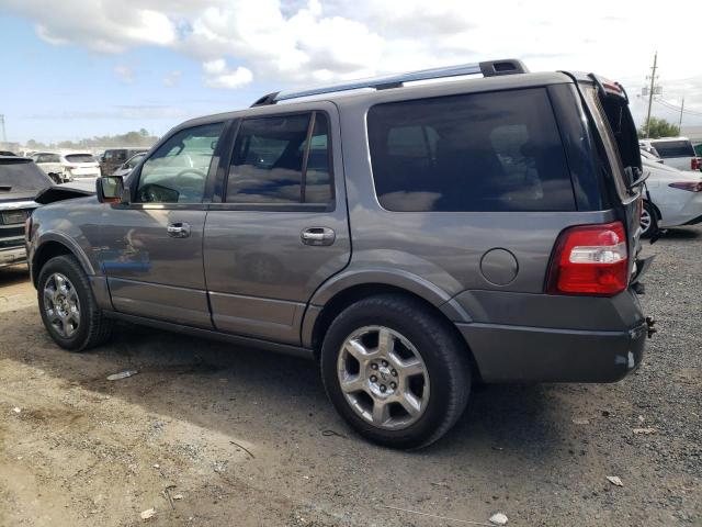 Изображение 2 2013 FORD EXPEDITION LIMITED 2013 с VIN 1FMJU1K5XDEF07693